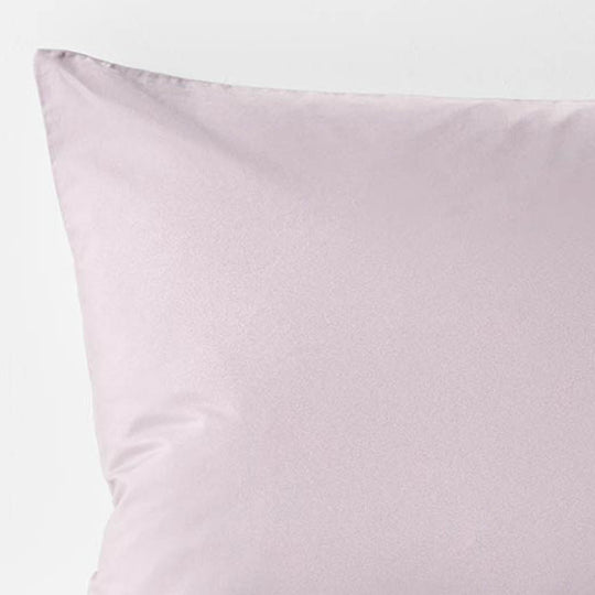 Halo Organic Cotton Standard Pillowcase Dusk