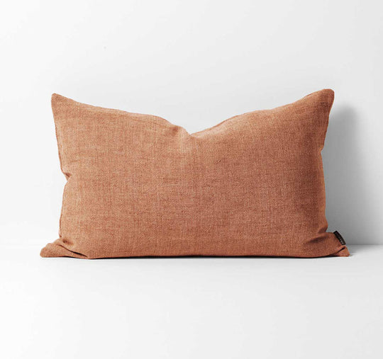 Arles 40x65cm Filled Cushion Hazelnut