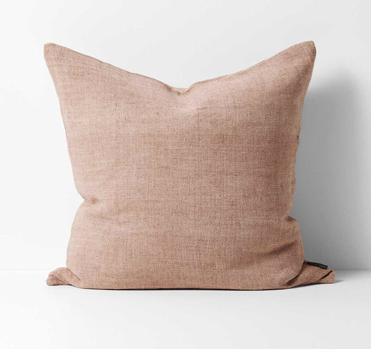 Arles 55x55cm Filled Cushion Lotus
