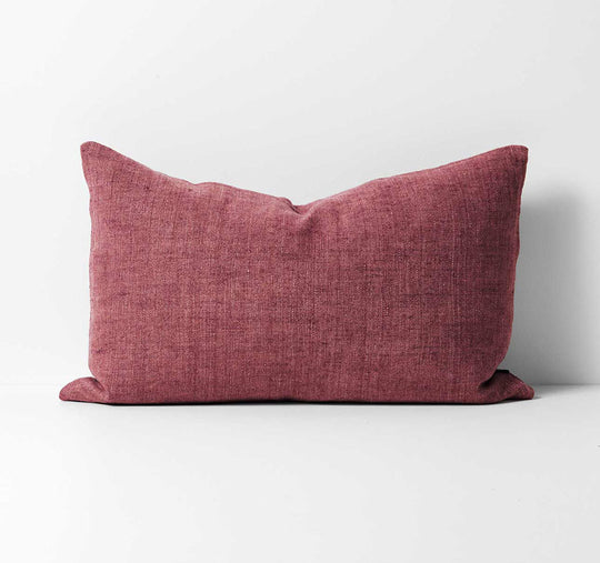 Arles 40x65cm Filled Cushion Maple