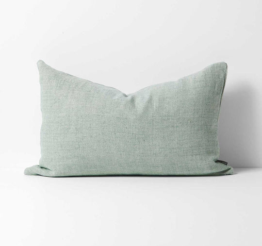 Arles 40x65cm Filled Cushion Mist