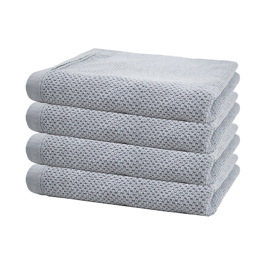 4 Piece Angove 600GSM Cotton Hand Towel Set Dream