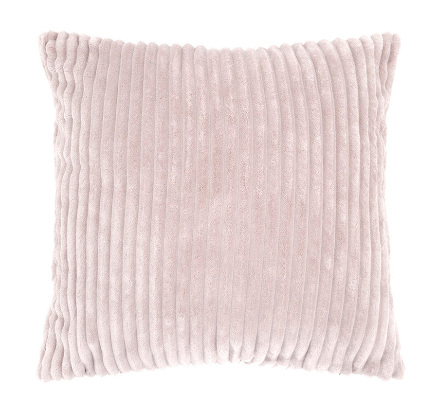 Channel 50x50cm Filled Cushion Thistle