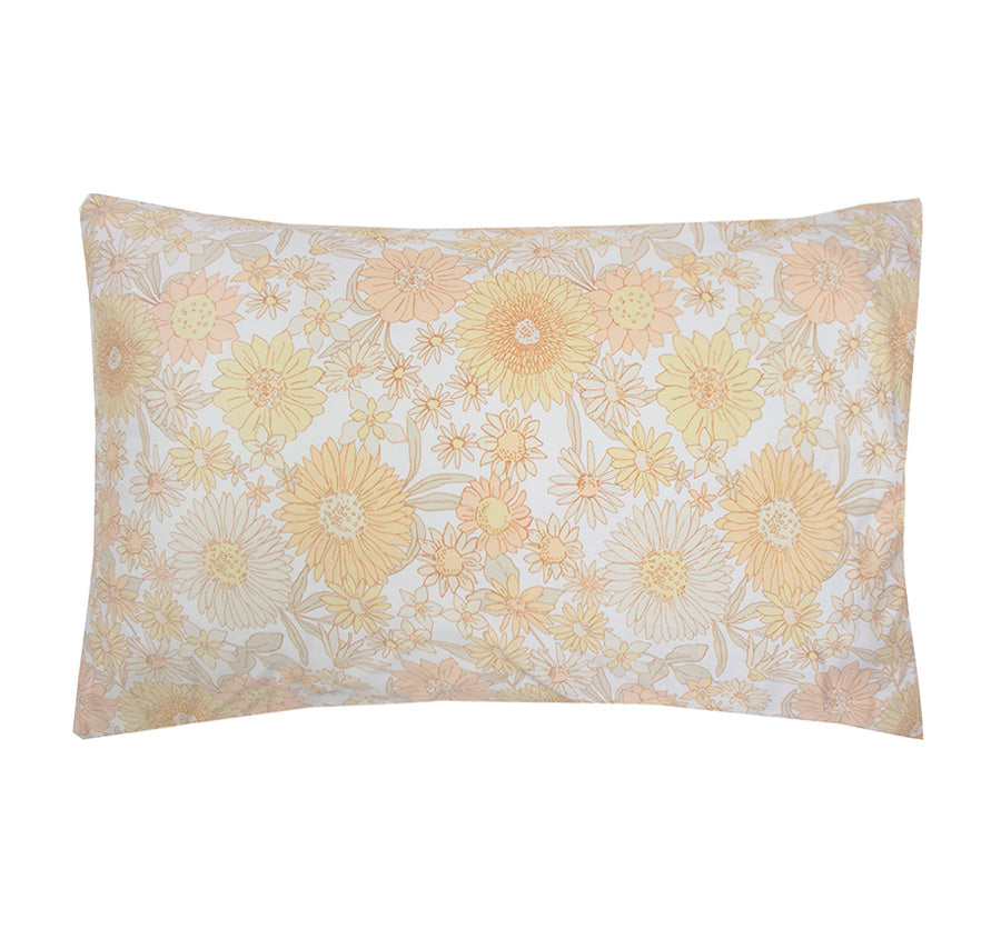 Daphne Quilt Cover Set Range