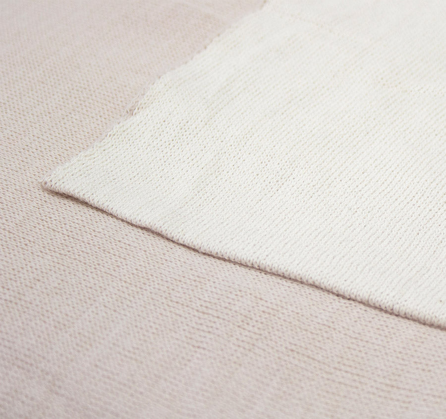 Dolores 130x200cm Throw Rug Pebble