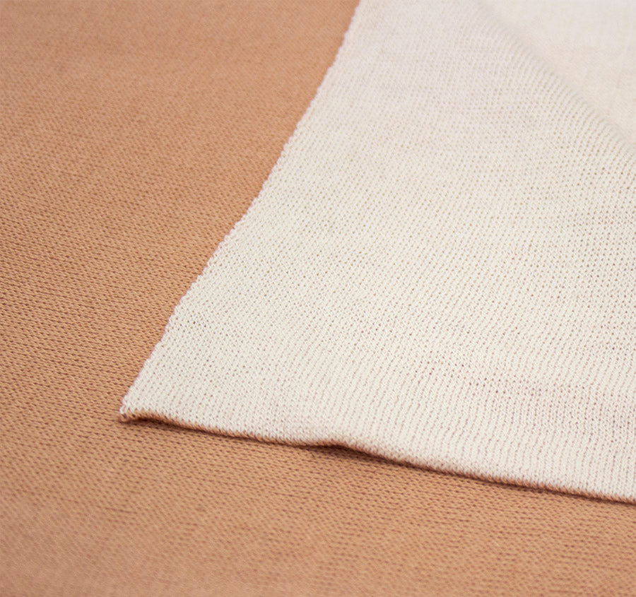 Dolores 130x200cm Throw Rug Woodrose