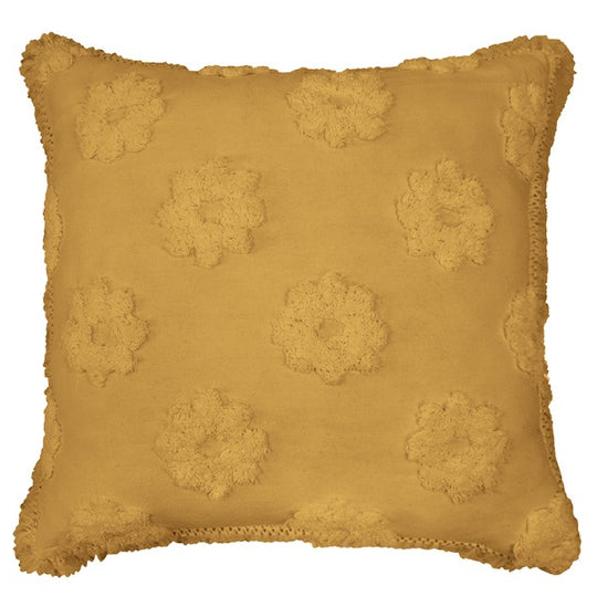 Everlasting 50x50cm Filled Cushion Honeycomb