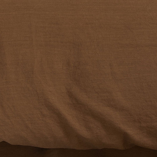French Linen Quilt Cover Set Range Hazel