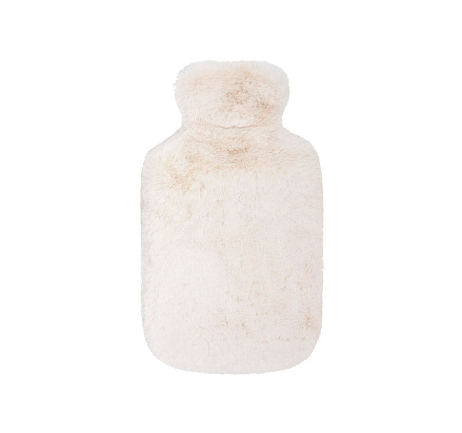 Frida Hot Water Bottle Snow