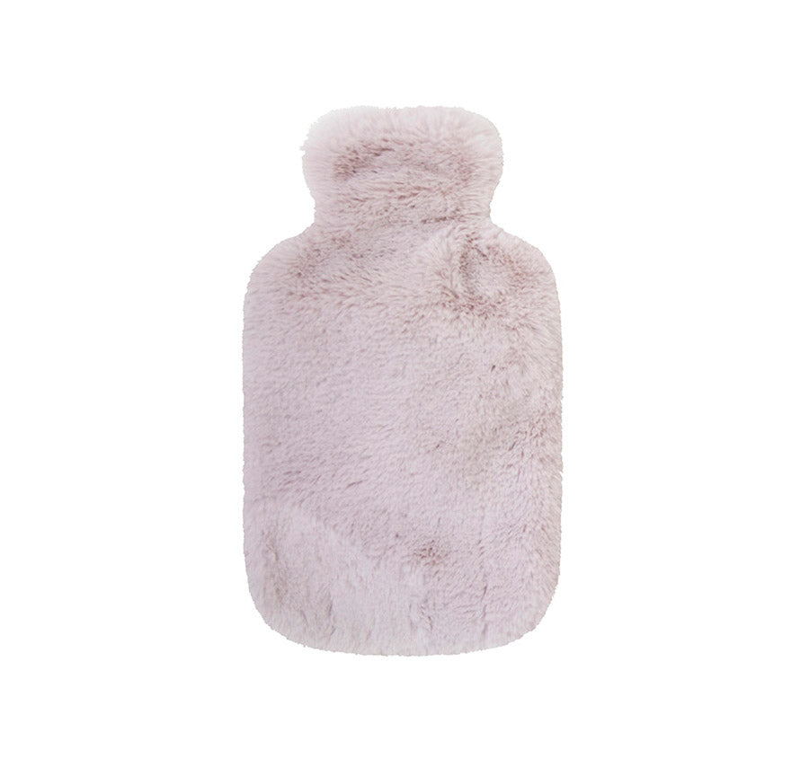 Frida Hot Water Bottle Thistle