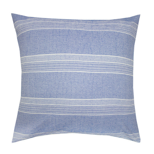 Juna European Pillowcase Blue