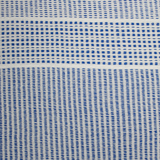 Juna Quilt Cover Set Range Blue