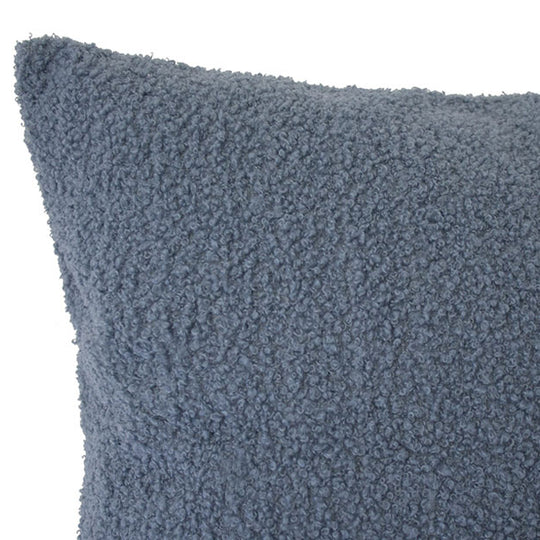 Klein 45x45cm Filled Cushion Blue