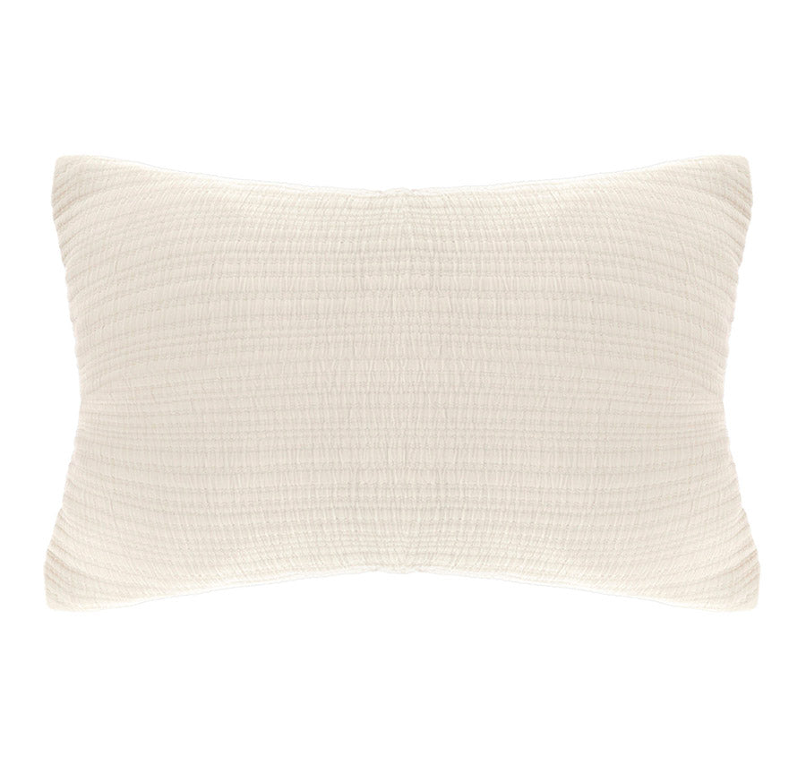 Lores Quilt Cover Set Range Stone