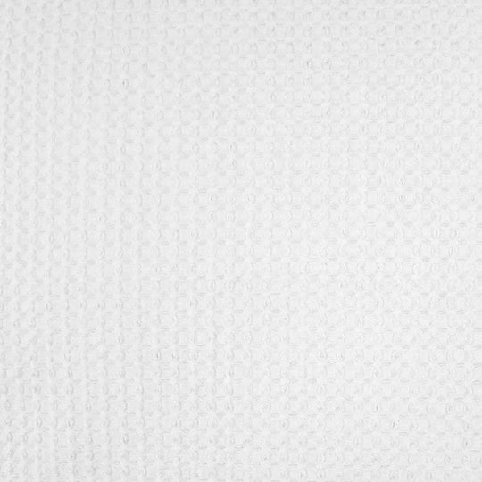 Melville Quilt Cover Set Range White