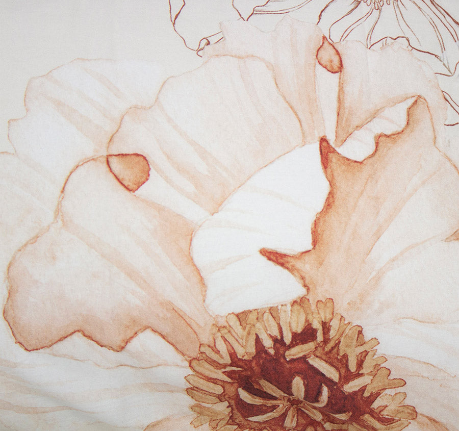 Poppy Quilt Cover Set Range