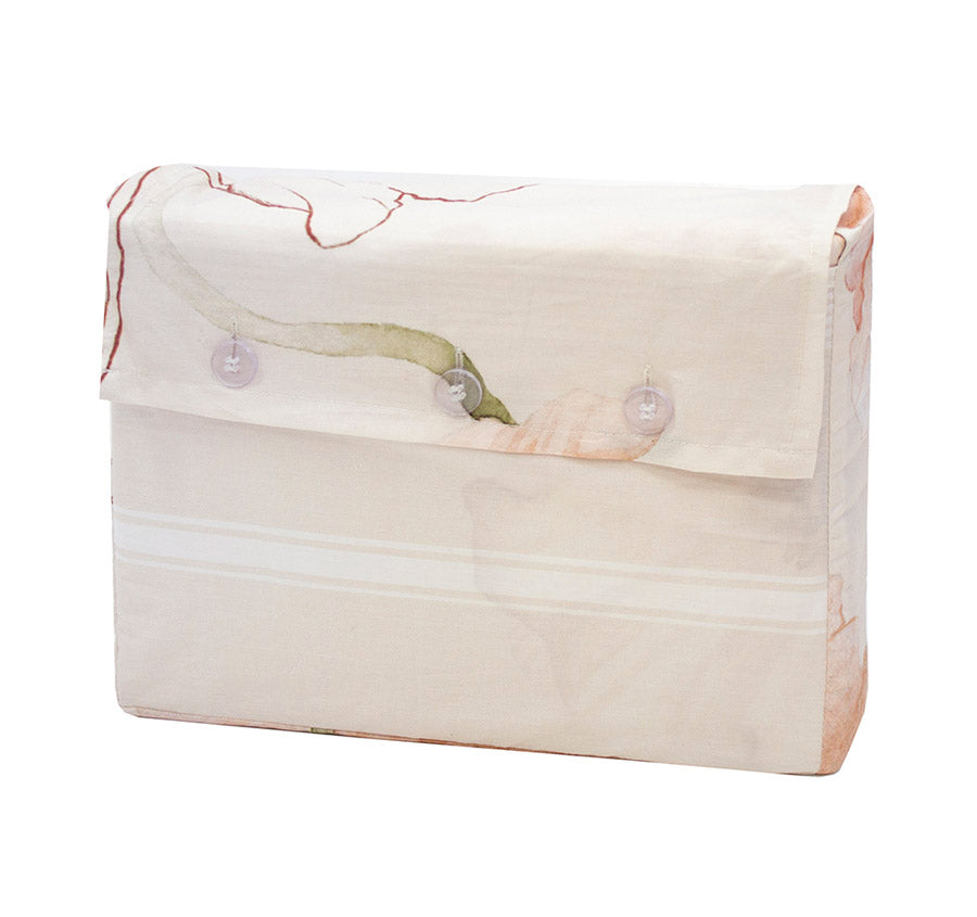 Poppy Quilt Cover Set Range