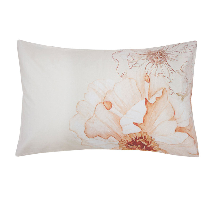 Poppy Quilt Cover Set Range