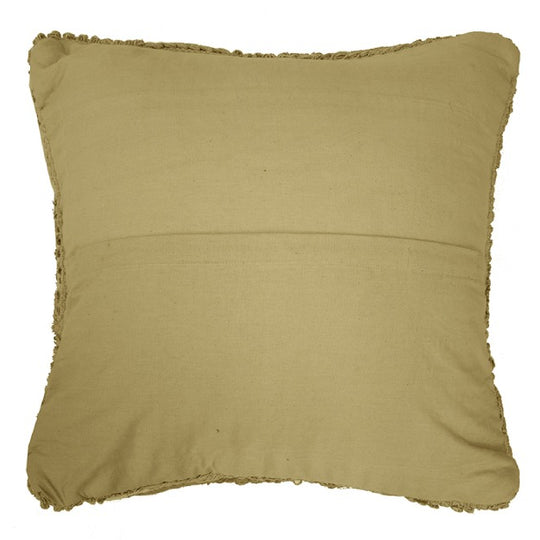 Remy 50x50cm Filled Cushion Flax