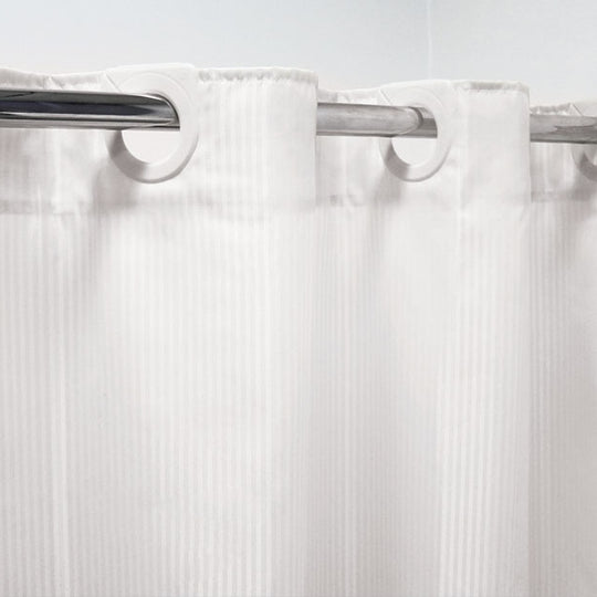 Polyester 180x185cm Shower Curtain Range