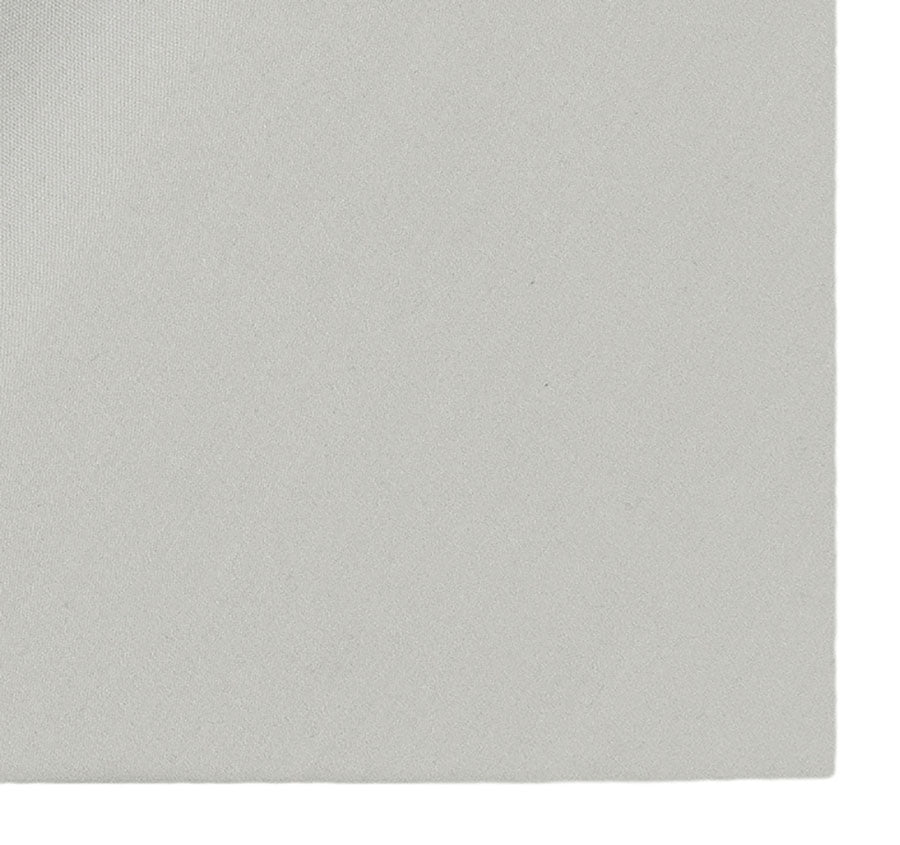 Trufit Fitted Sheet Range Silver