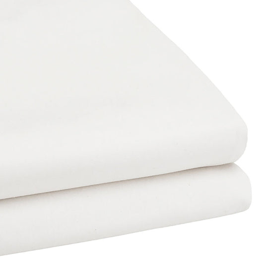 Trufit Fitted Sheet Range White