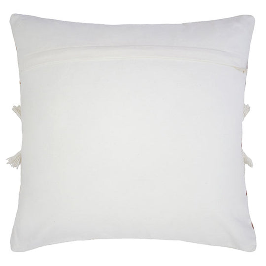 Tully 50x50cm Filled Cushion Bisque