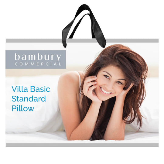 Villa Basic Standard Pillow