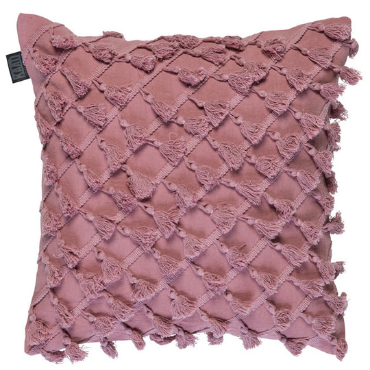Dondi 45x45cm Filled Cushion Pink