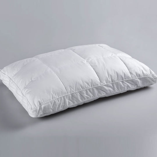 Relax Right 3 in 1 Microfibre Pillow