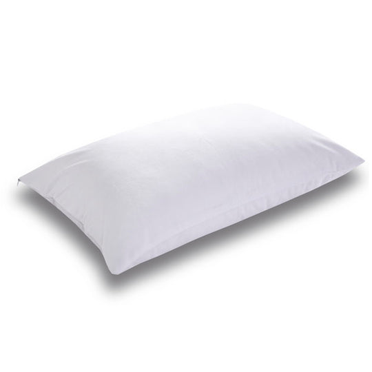 Deluxe Waterproof Pillow Protector