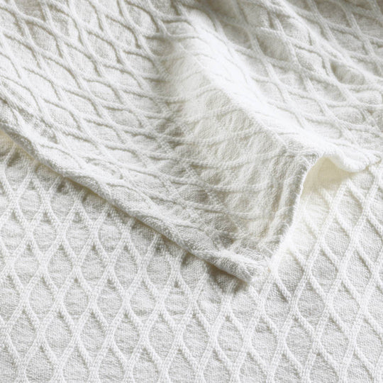 Gosford Blanket Range White
