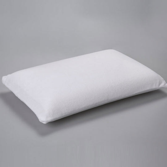 Sleep Easy Talalay Latex Soft Pillow