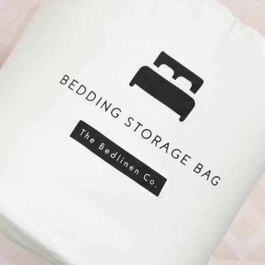 Bedding Storage Bag