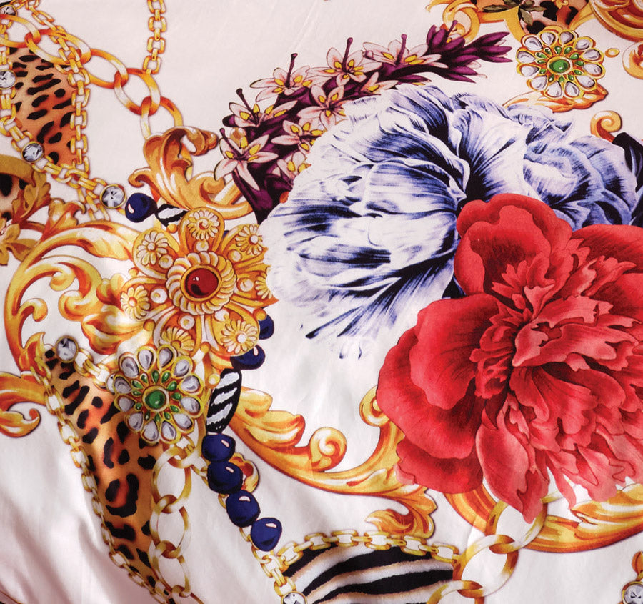 Reign Supreme Quilt Cover Set Range