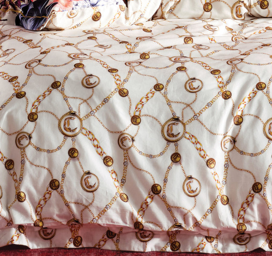 Reign Supreme Quilt Cover Set Range