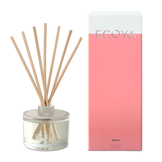 Reed Diffuser 200ml Maple