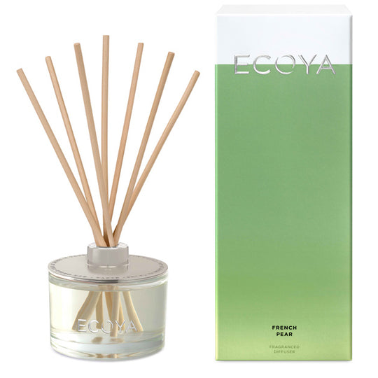 Reed Diffuser 200ml French Pear