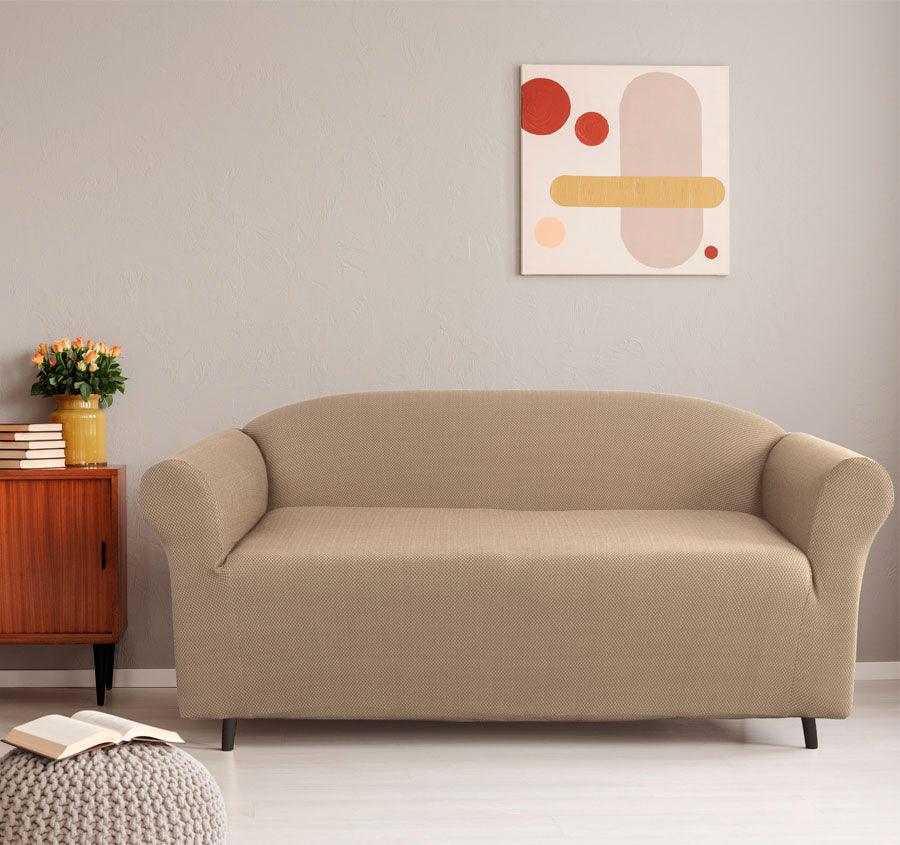 Cambridge Sofa Cover Range Linen