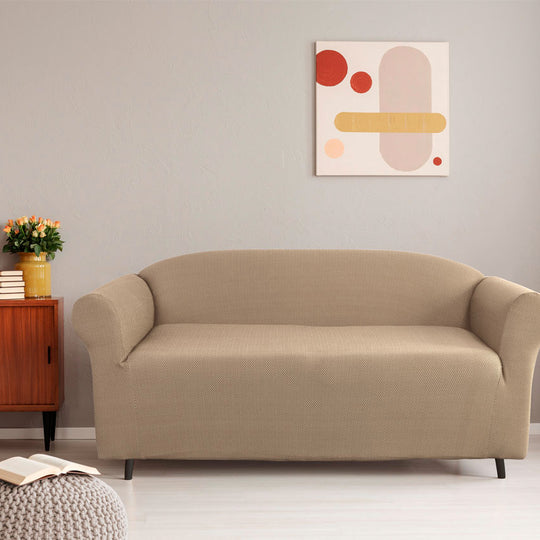 Cambridge Sofa Cover Range Linen