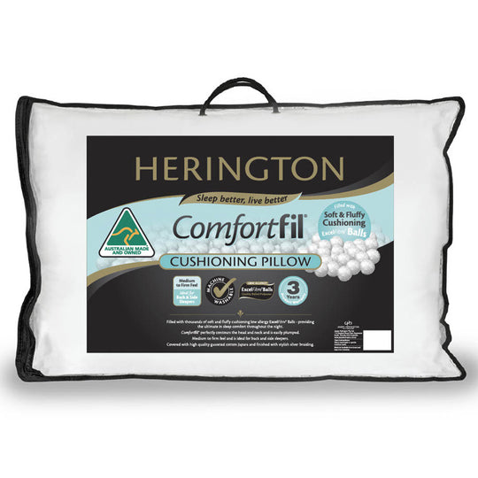 Comfortfil Cushioning Standard Pillow