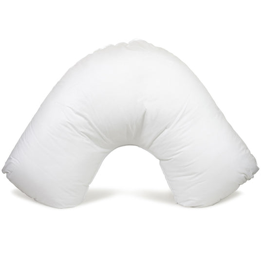 Curved Pillow