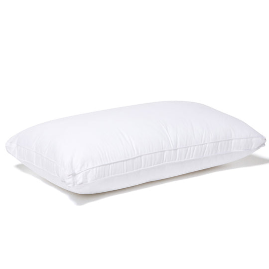 Gusset Low and Firm Pillow