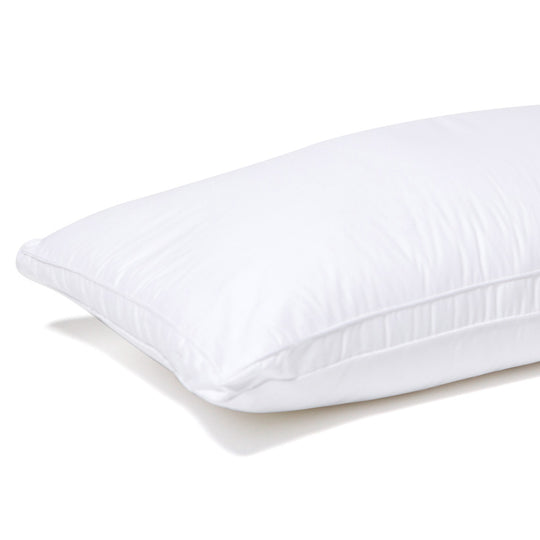 Gusset Low and Soft Pillow
