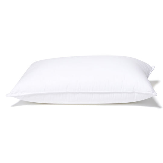 Twin Pack Standard Pillows High and Soft