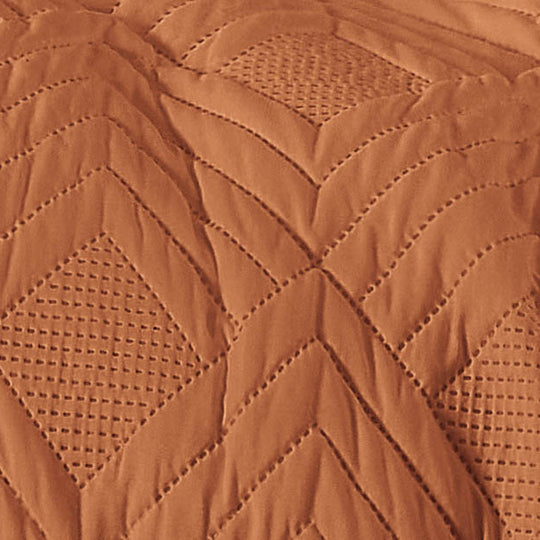 Spencer Comforter Set Range Clay