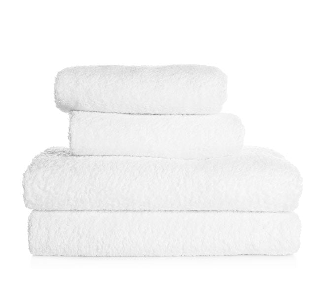 Astor Bath Mat White