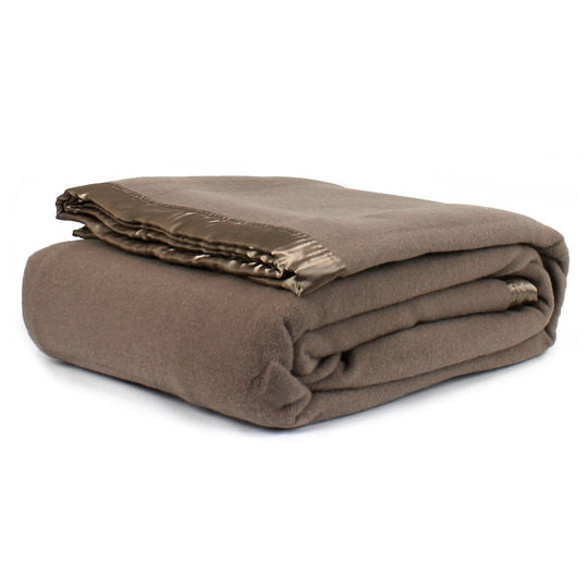 Australian Wool Blanket Range Angora