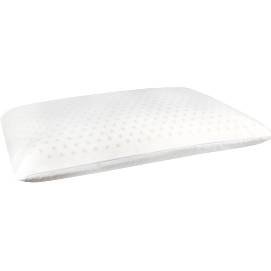 Breeze Air Latex Medium Standard Pillow