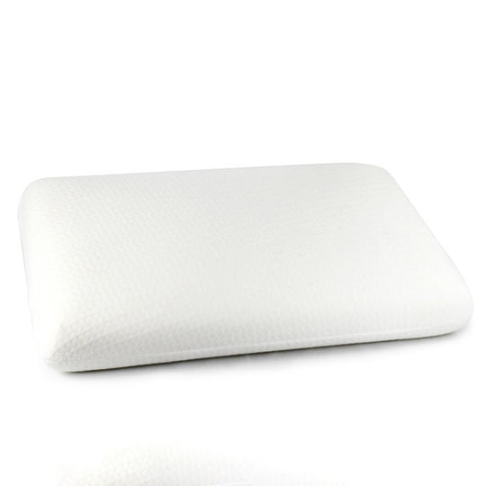 Breeze Air Memory Foam Medium Standard Pillow